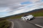 Porsche 718 Spyder 2019 года (WW)